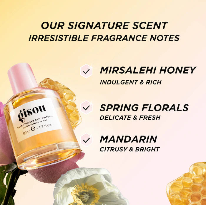 Sephora Favorites Summertime Hair Essentials Set