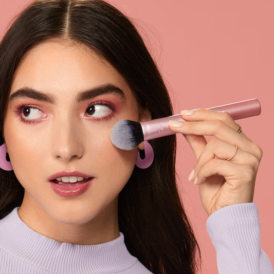 Real Techniques Tapered Cheek RT 449