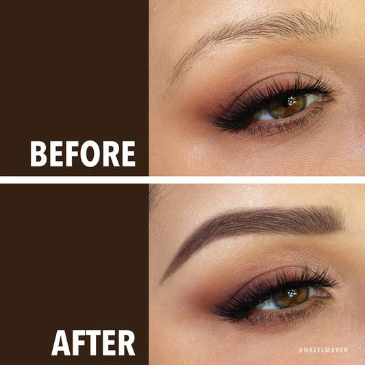 Moira Precision Brow Pencil