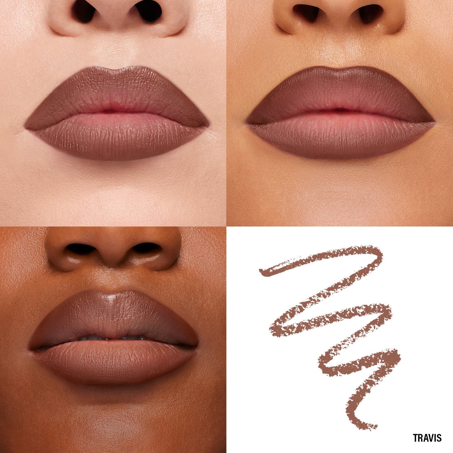 Makeup By Mario Ultra Suede Sculpting Lip Pencil
