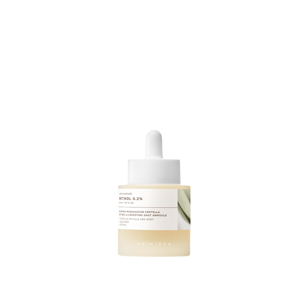 Skin1004 Ampolla de Retinol 0.2%