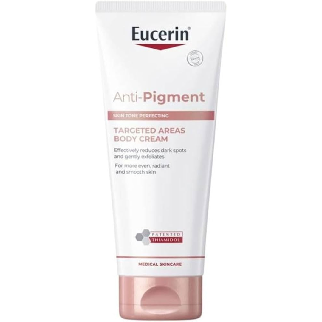 Eucerin Anti-Pigment Crema Corporal