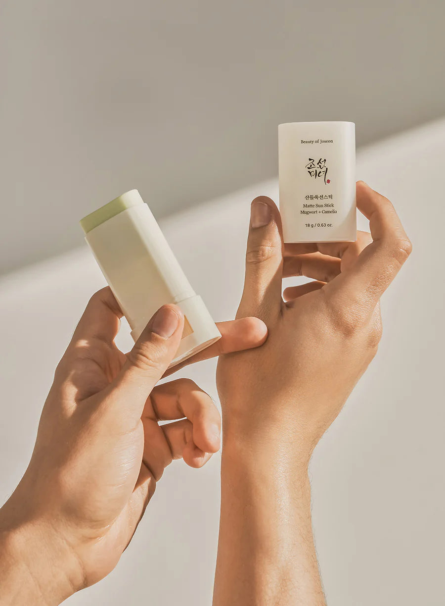 Beauty of Joseon Matte Sun Stick SPF 50+