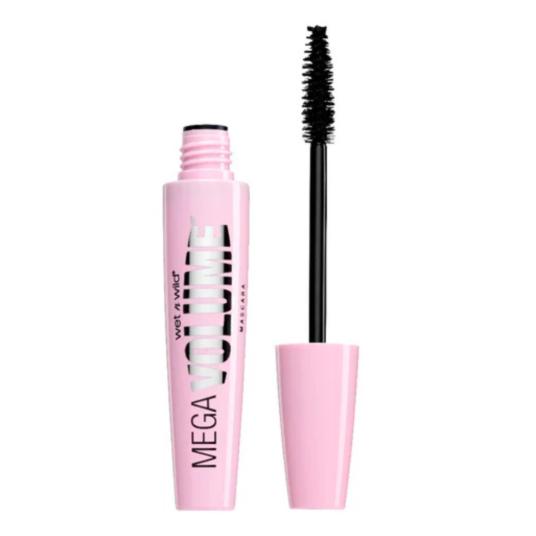 Wet n Wild Mega Volume Máscara de pestañas