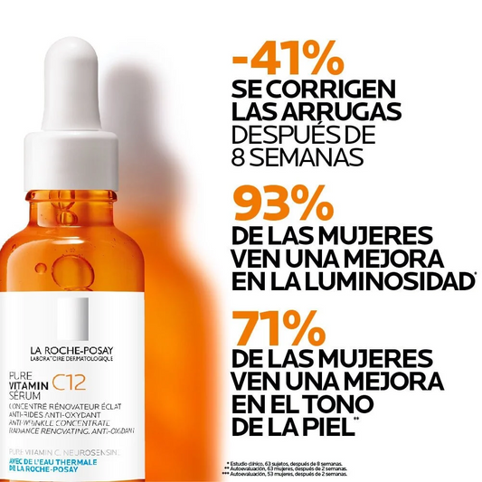 La Roche Posay Vitamina C 30 ml