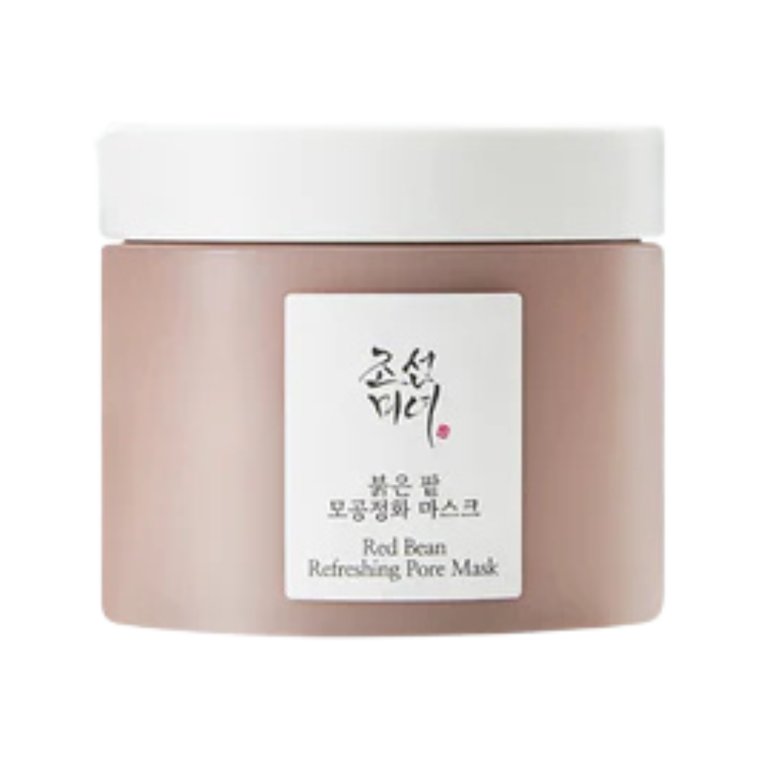 Beauty of Joseon Red Bean Refreshing Mascarilla para Poros