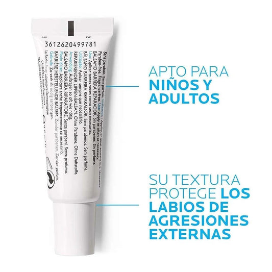 Cicaplast Bálsamo Labial