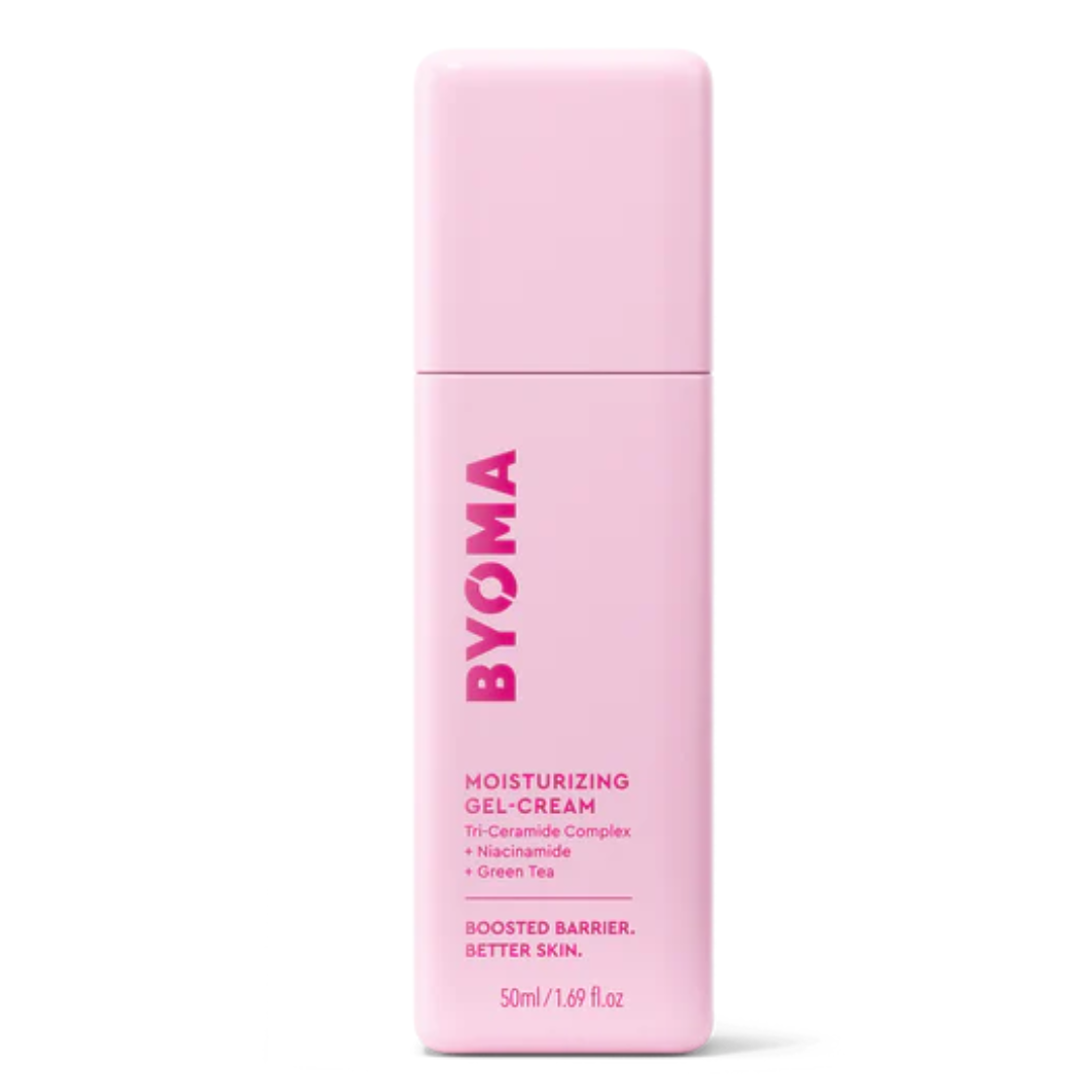 Byoma Gel Cream Tri-Ceramide Complex