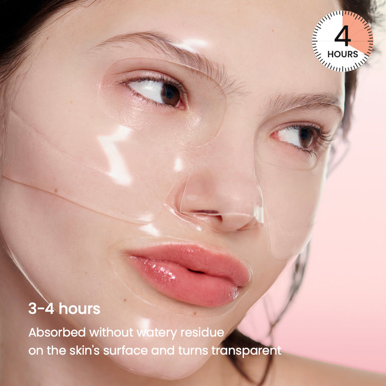 Biodance Bio Collagen Real Deep Mascarilla
