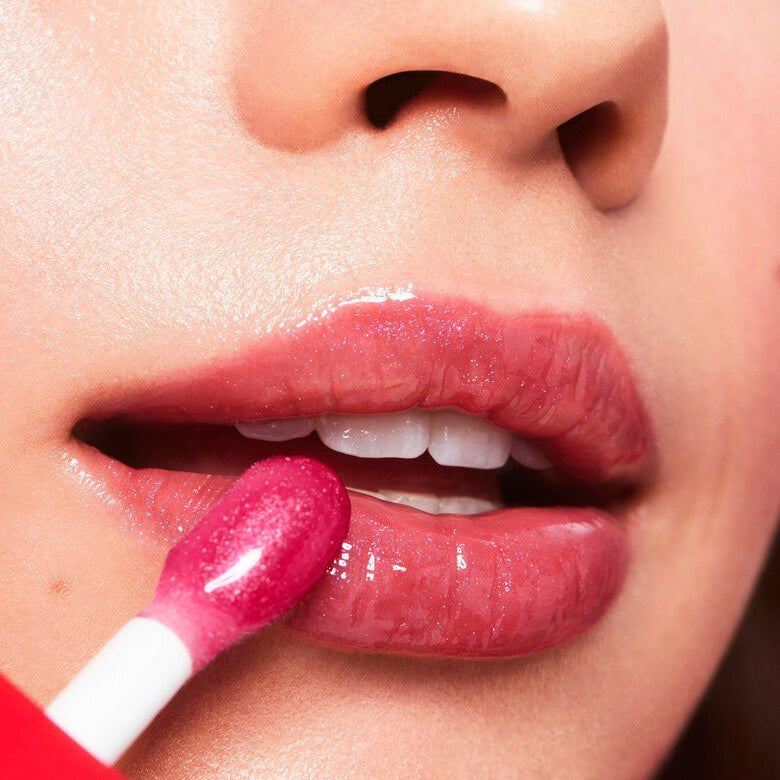 e.l.f glow reviver Lip oil
