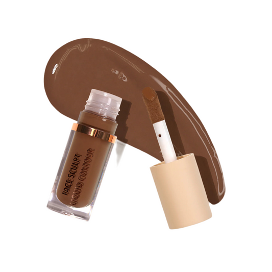 Moira Face Sculpt Contorno Líquido