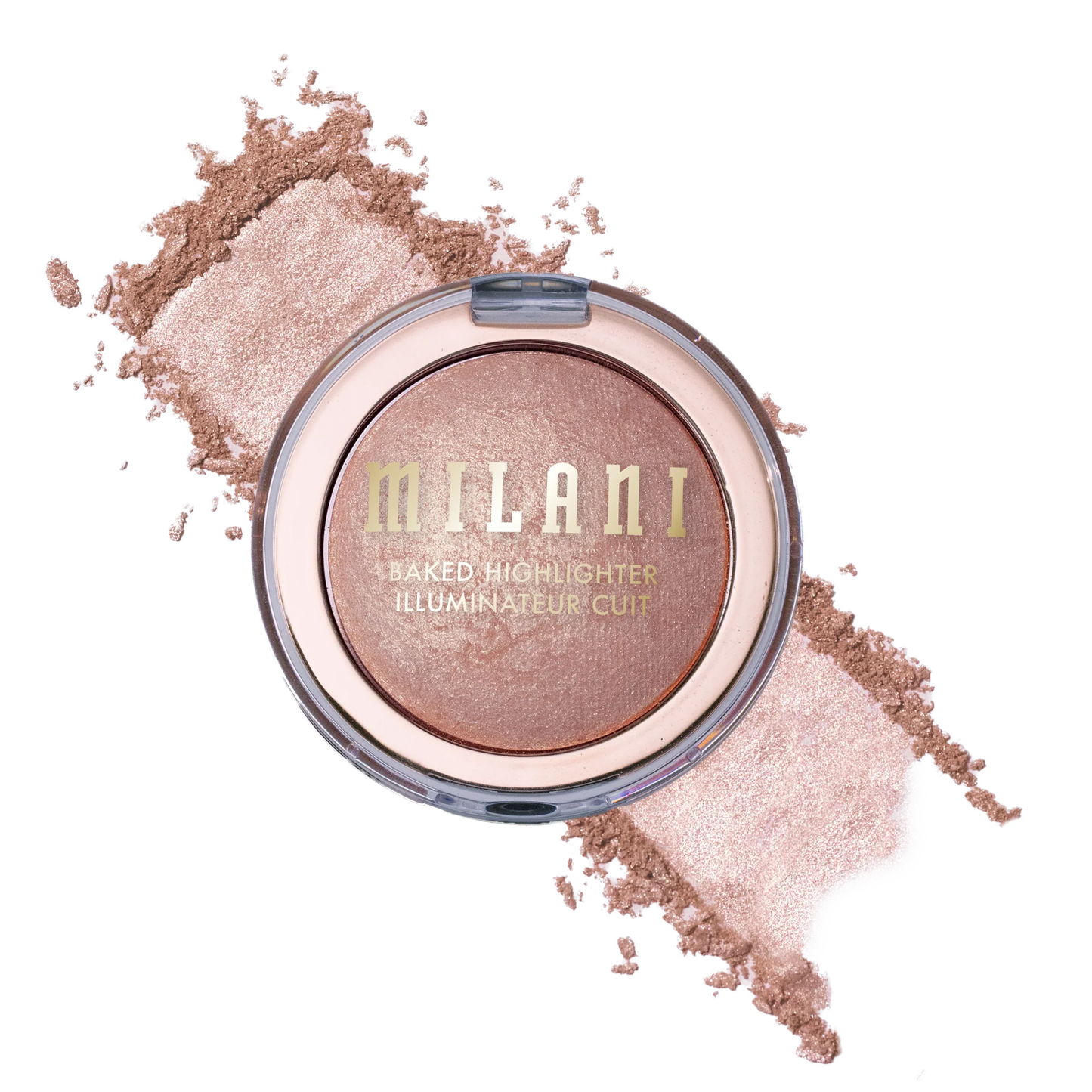 Milani Baked Highlighter