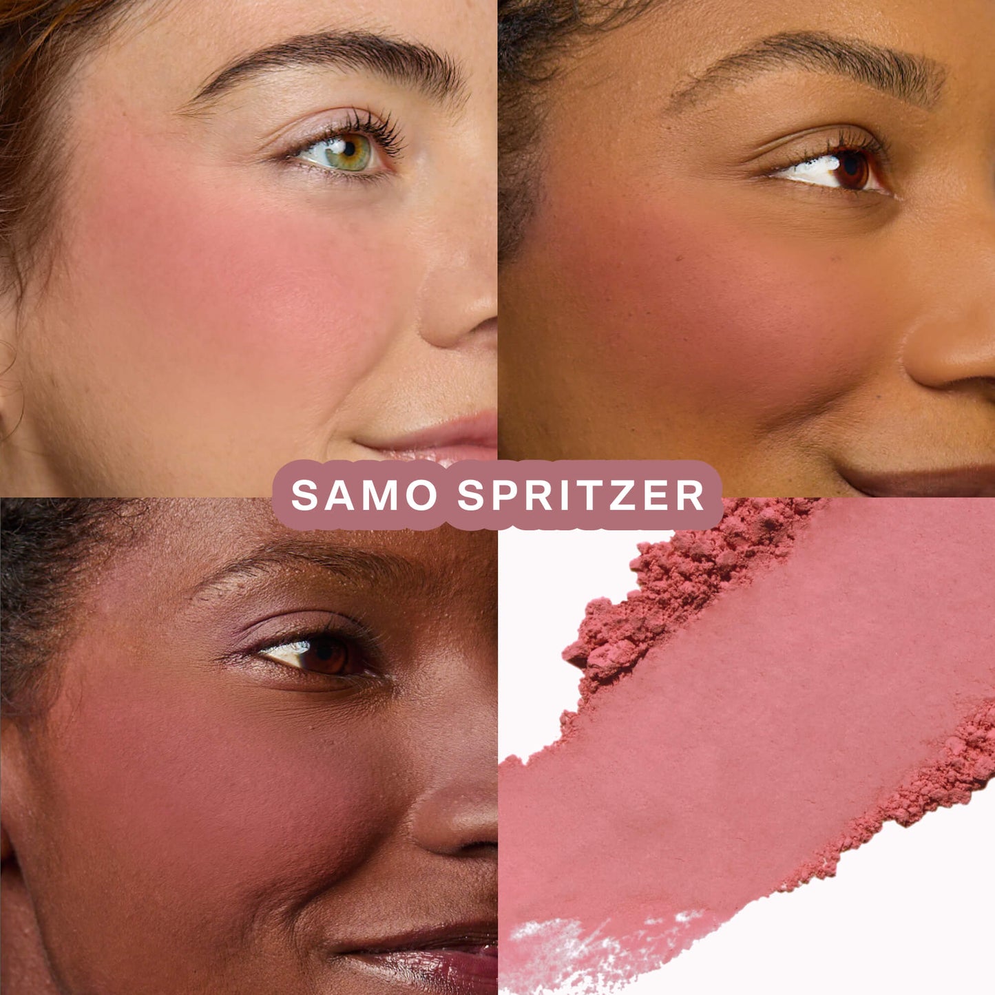 Tower 28 GetSet Matte Blush