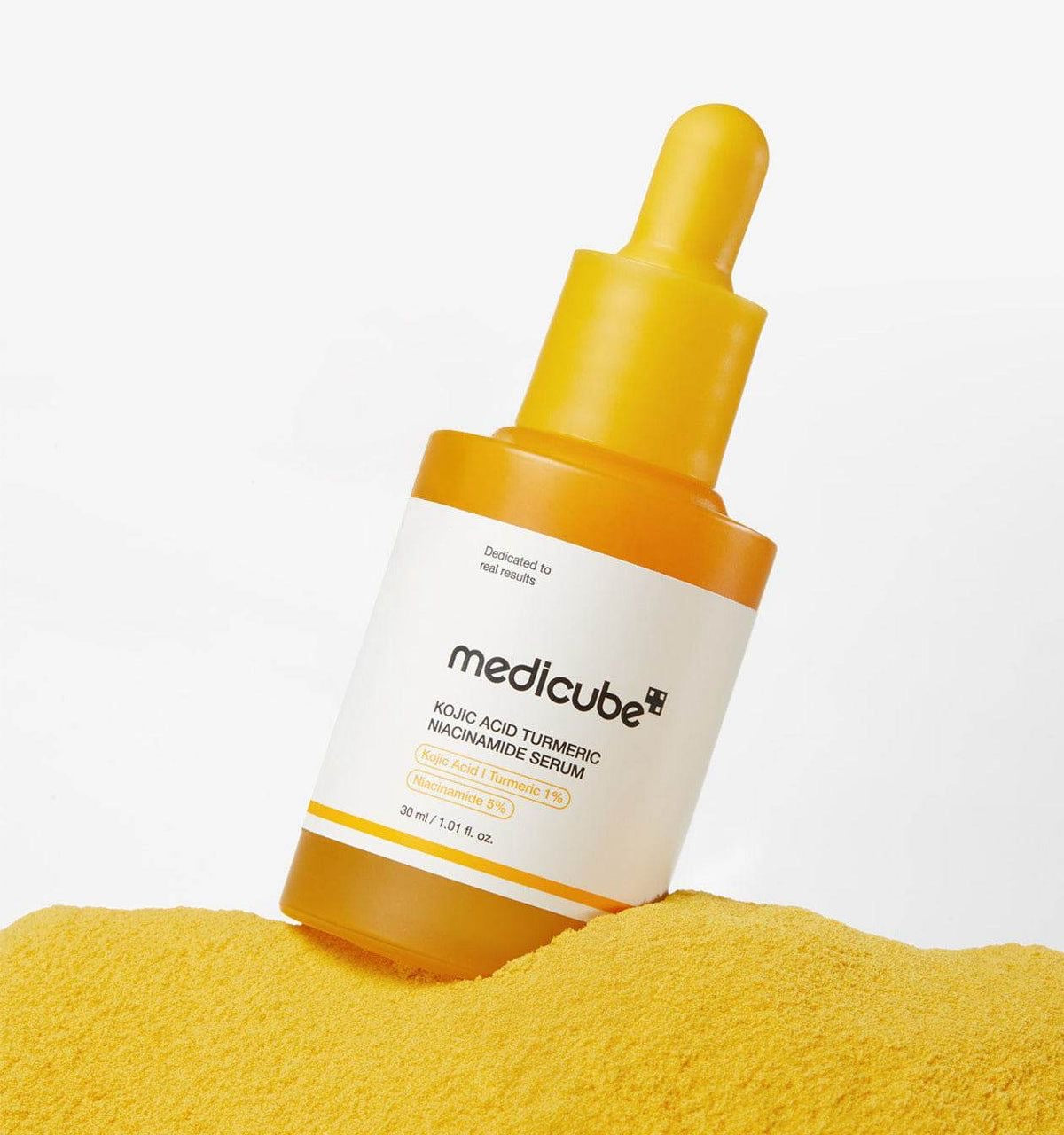 Medicube Serum Ácido Kojico Niacinamida