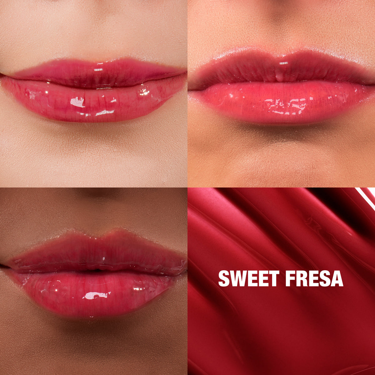 Beauty Creations Lip Treatment & Tint