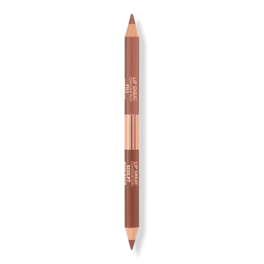 Charlotte Tilbury Lip Cheat Contour Duo