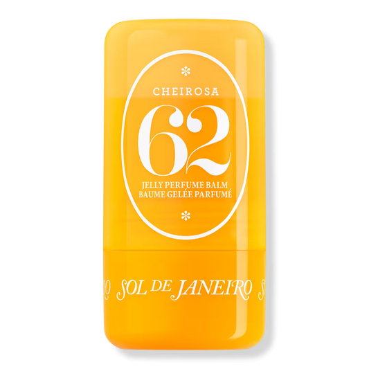 Sol de Janeiro Jelly Perfume Balms