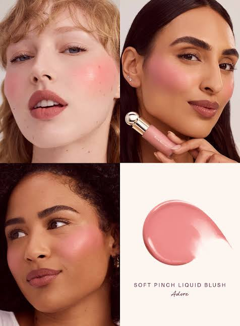 Rare Beauty Soft Pinch Blush
