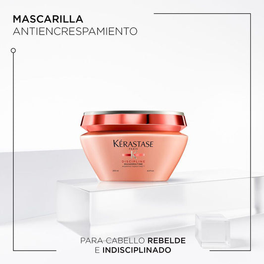 Kérastase Discipline Mascarilla