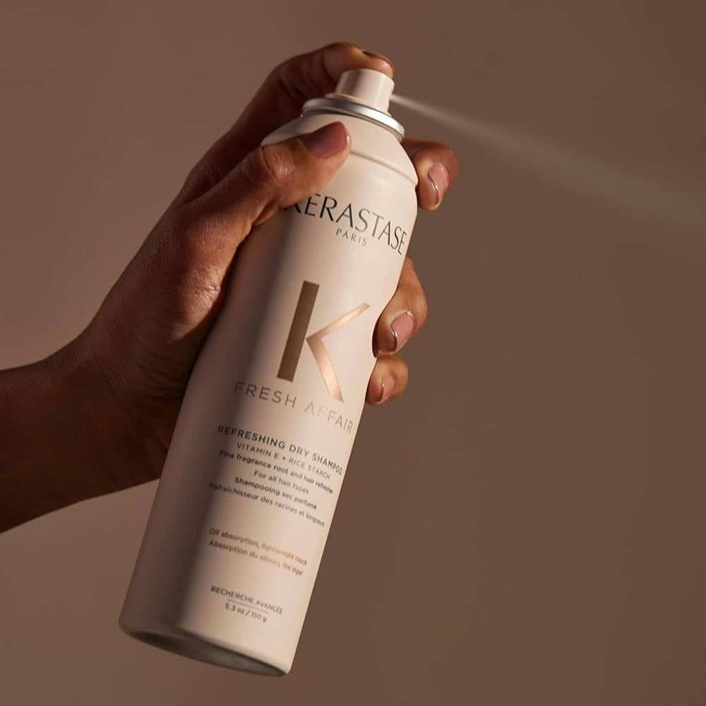 Kérastase Fresh Affair Refreshing Dry Shampoo