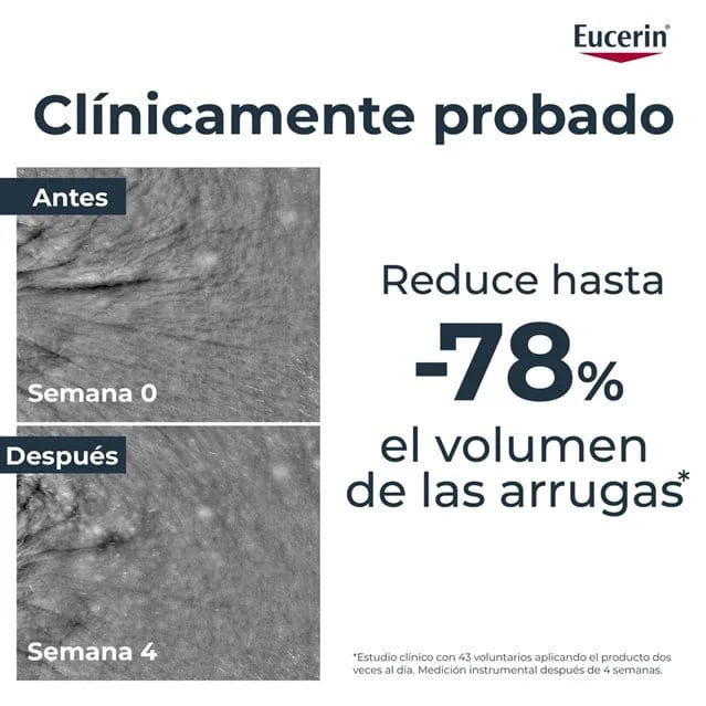 Eucerin Hyaluron-Filler Epigenetic Serum