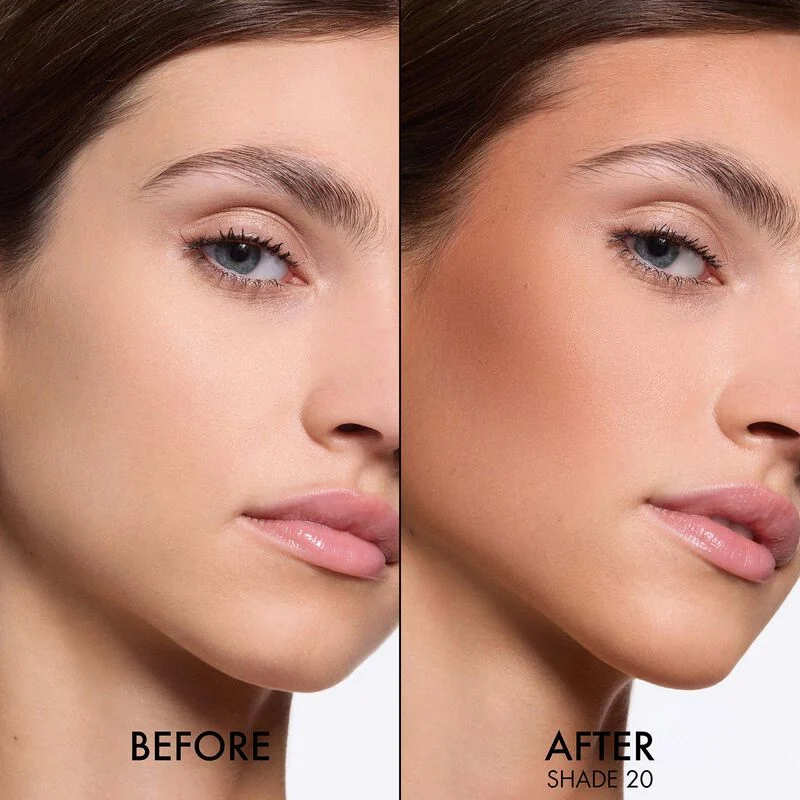 Dior Forever Nude Bronze