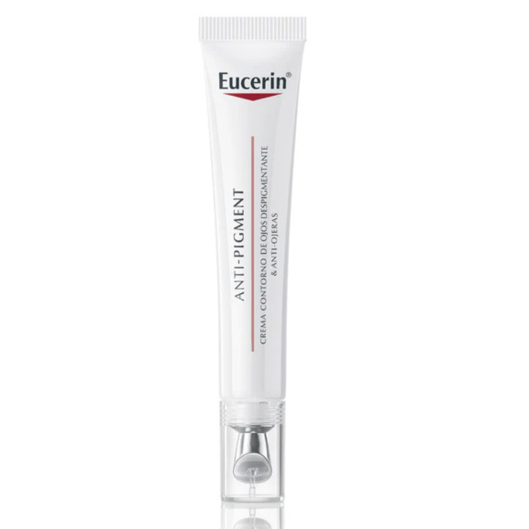 Eucerin Anti-pigment contorno de ojos
