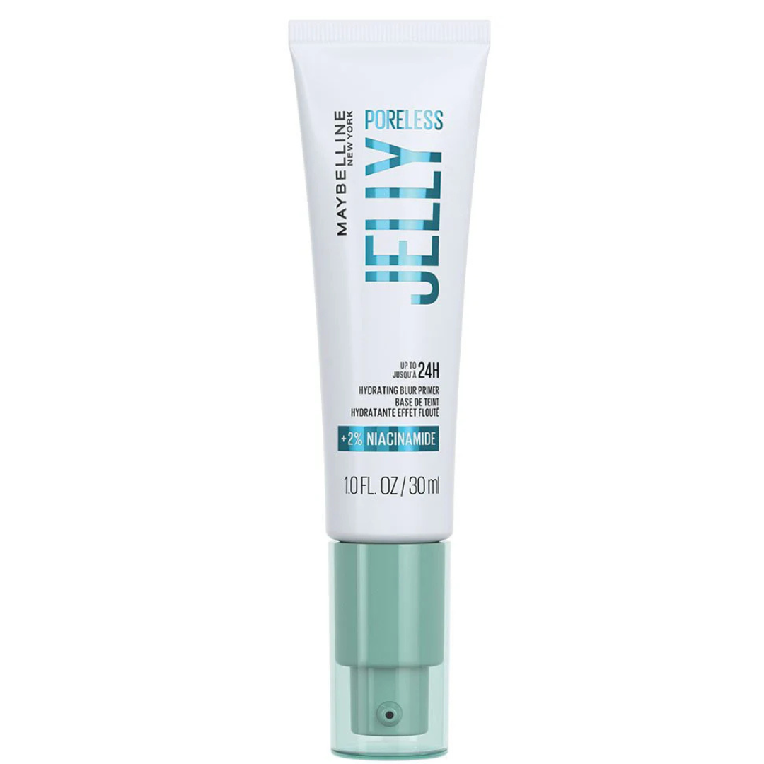 Maybelline Poreless Jelly Primer