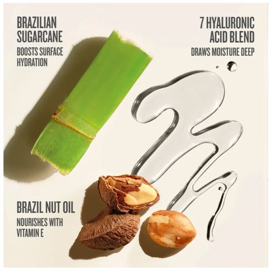 Sol de Janeiro Body Badalada