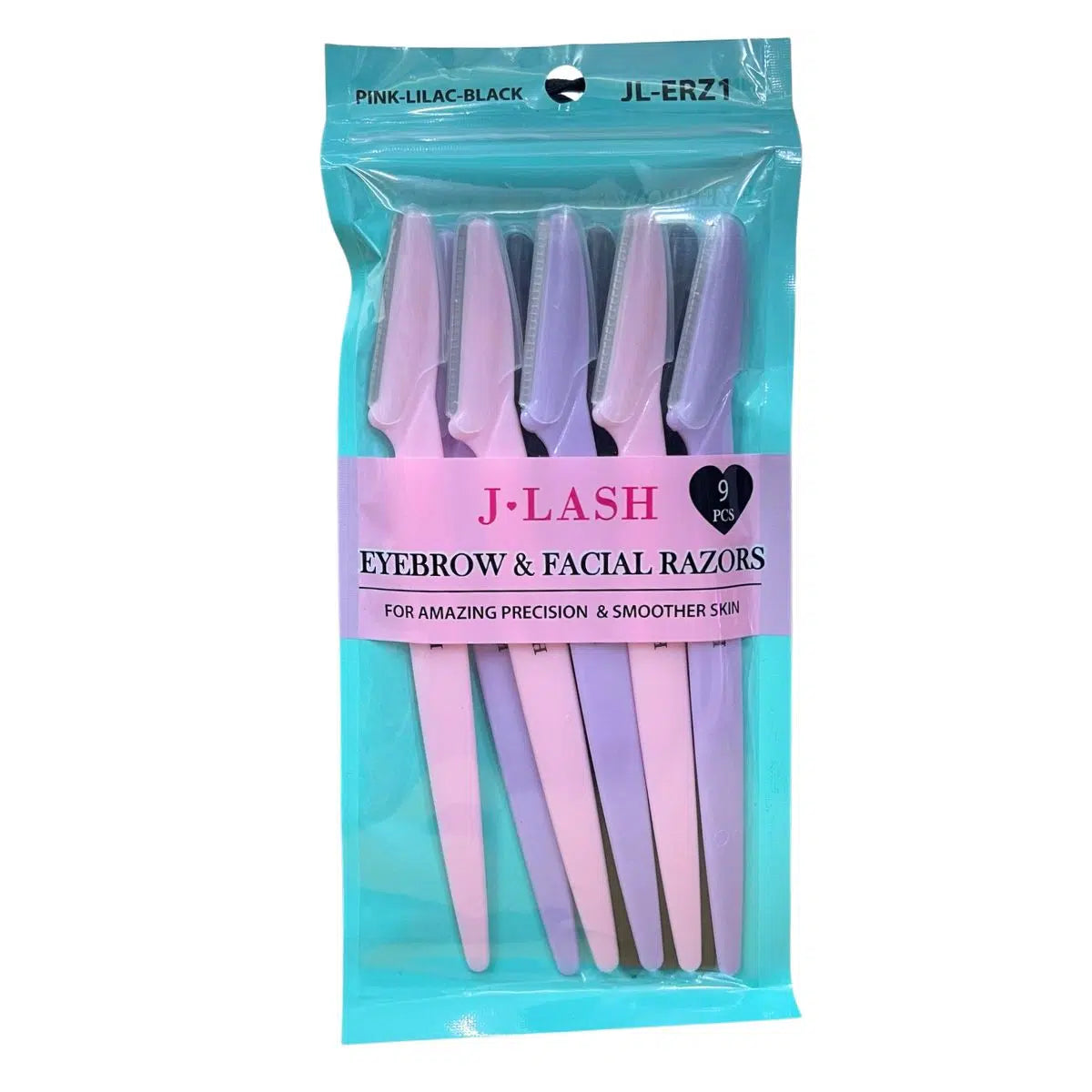 J-Lash perfiladores de cejas