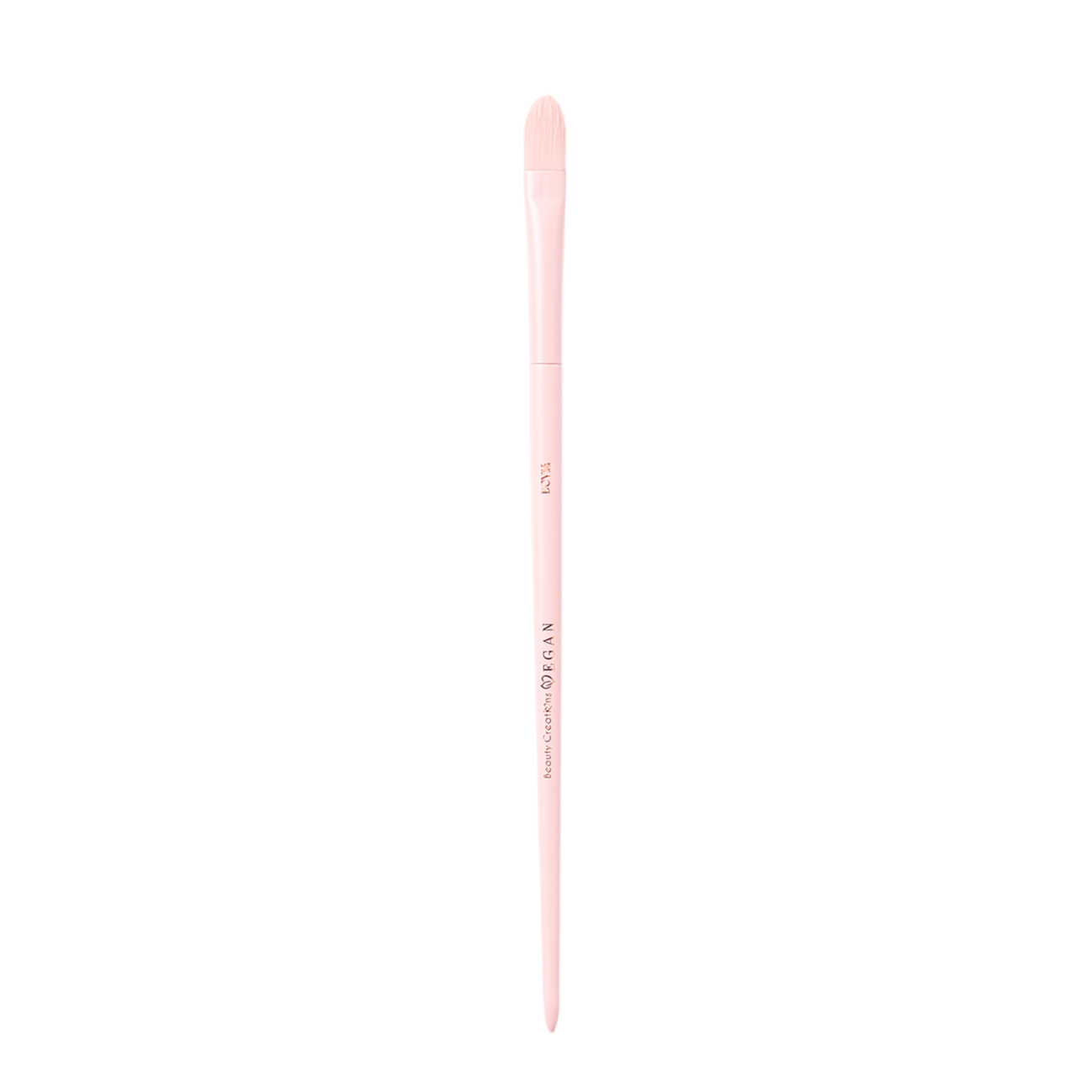 Beauty Creations Brocha Lengua de Gato para Corrector BCV14