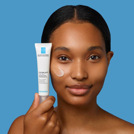 La Roche Posay cicaplast Gel B5