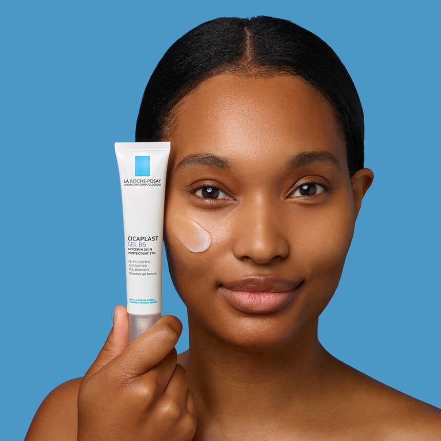 La Roche Posay cicaplast Gel B5