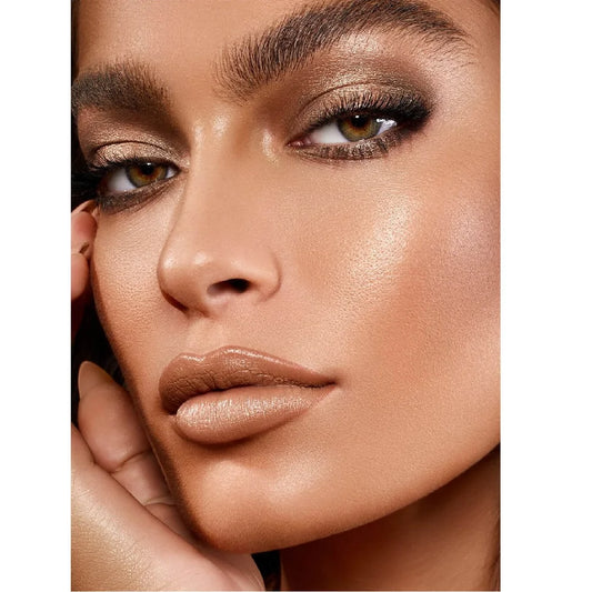 Natasha Denona Hot Taupic Paleta de Sombras