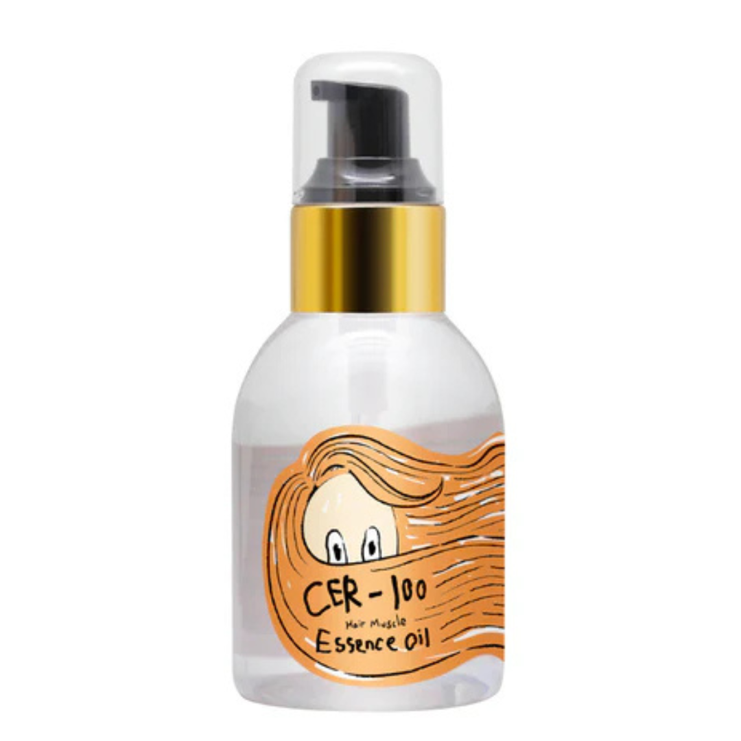 Elizavecca Cer-100 Essence Oil