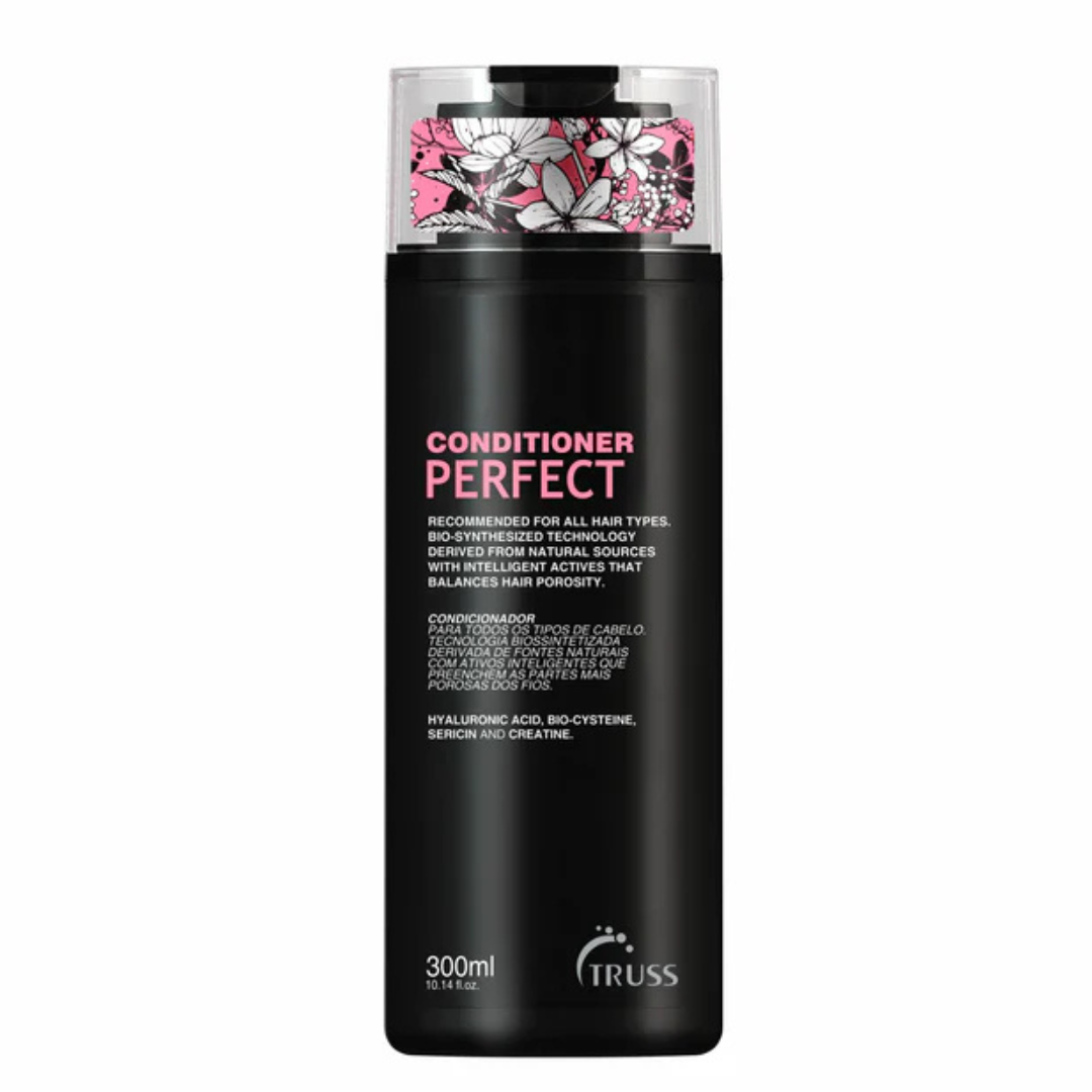 Truss perfect acondicionador