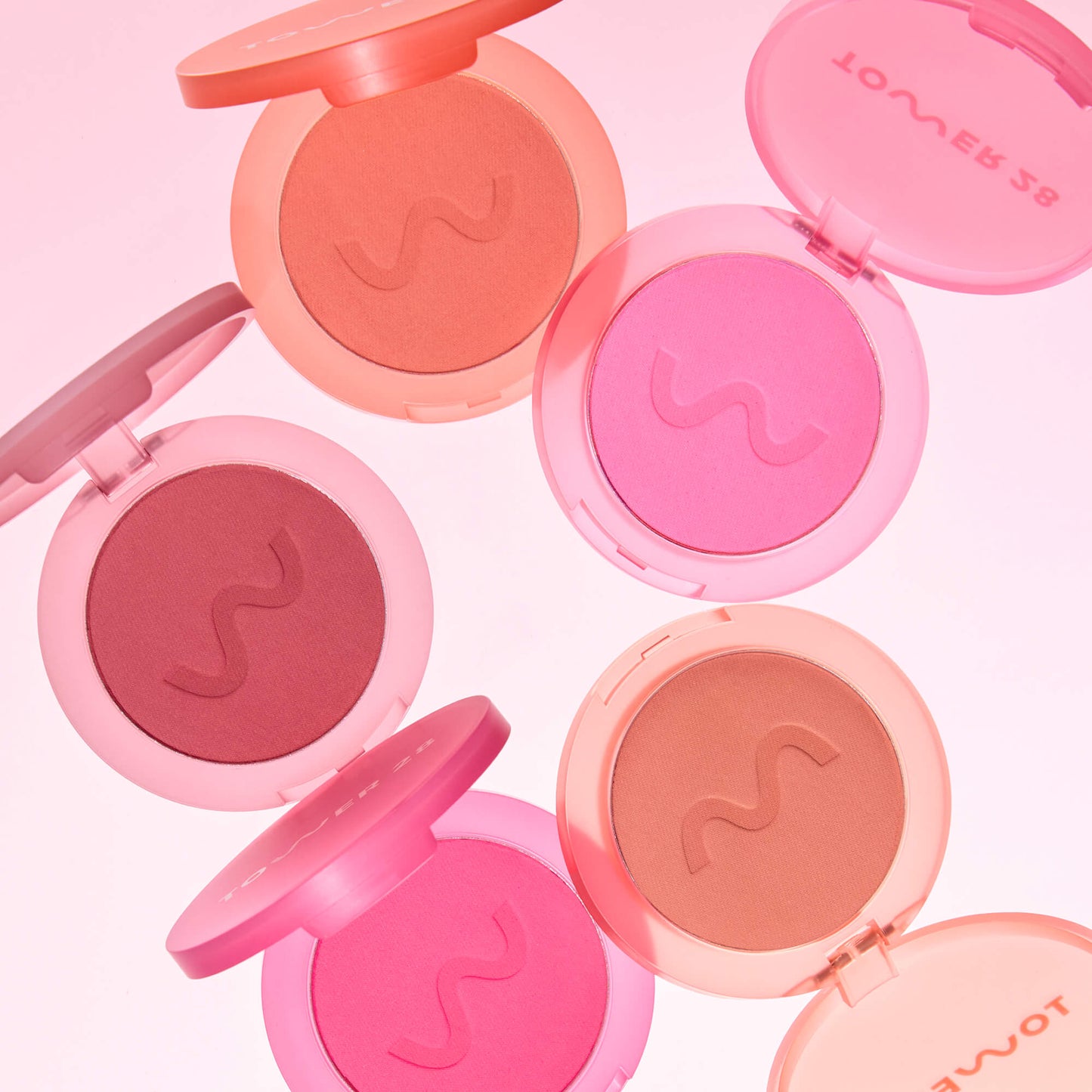 Tower 28 GetSet Matte Blush
