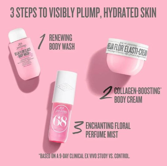 Sol de Janeiro Make It a Party Set