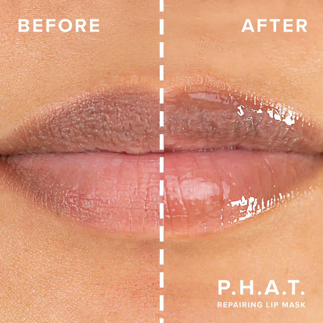 Italia P.H.A.T Repairing Lip Mask