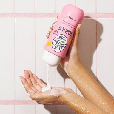 Sol de Janeiro Beija Flor gel de ducha