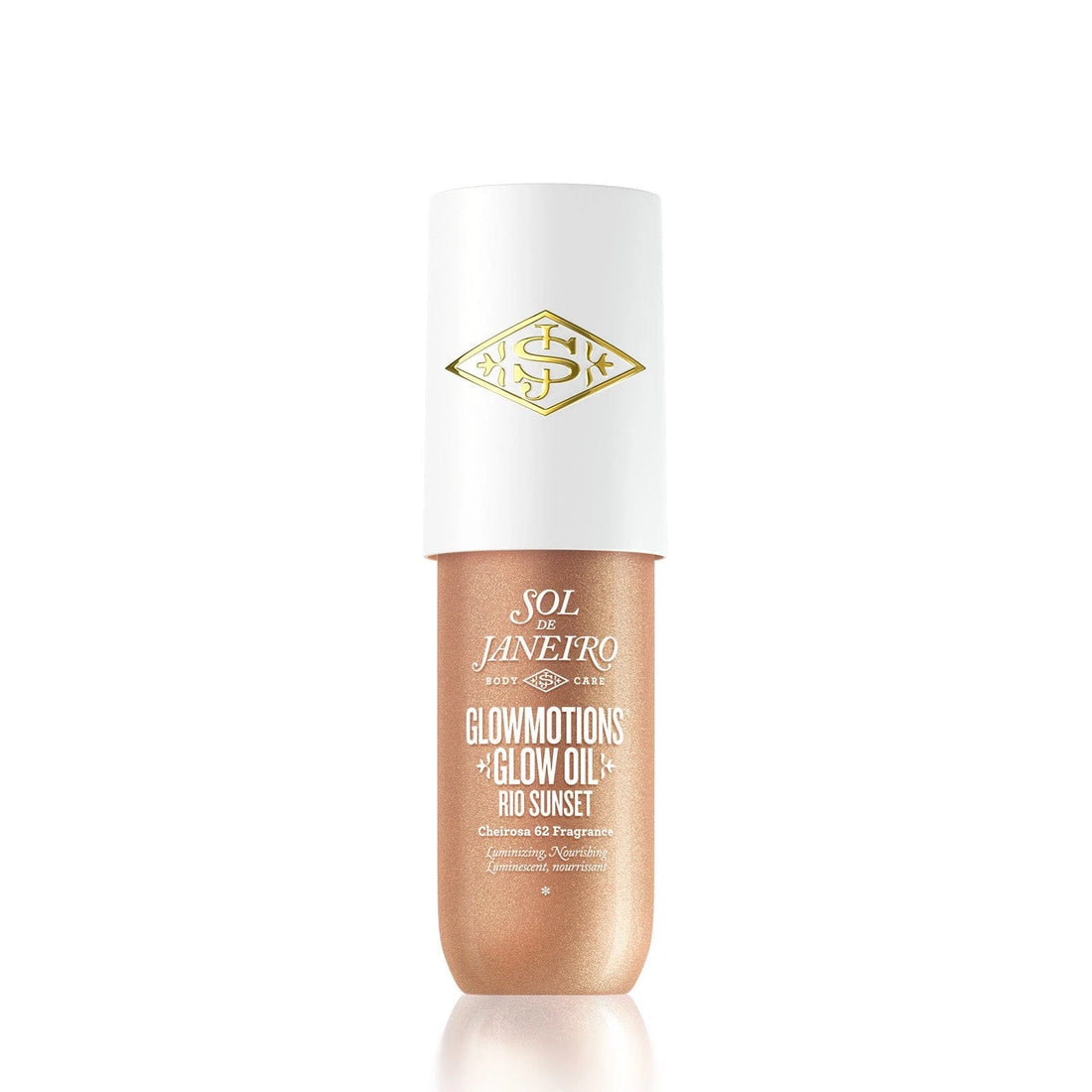 Sol de Janeiro Glowmotions Glow Oil Rio Sunset