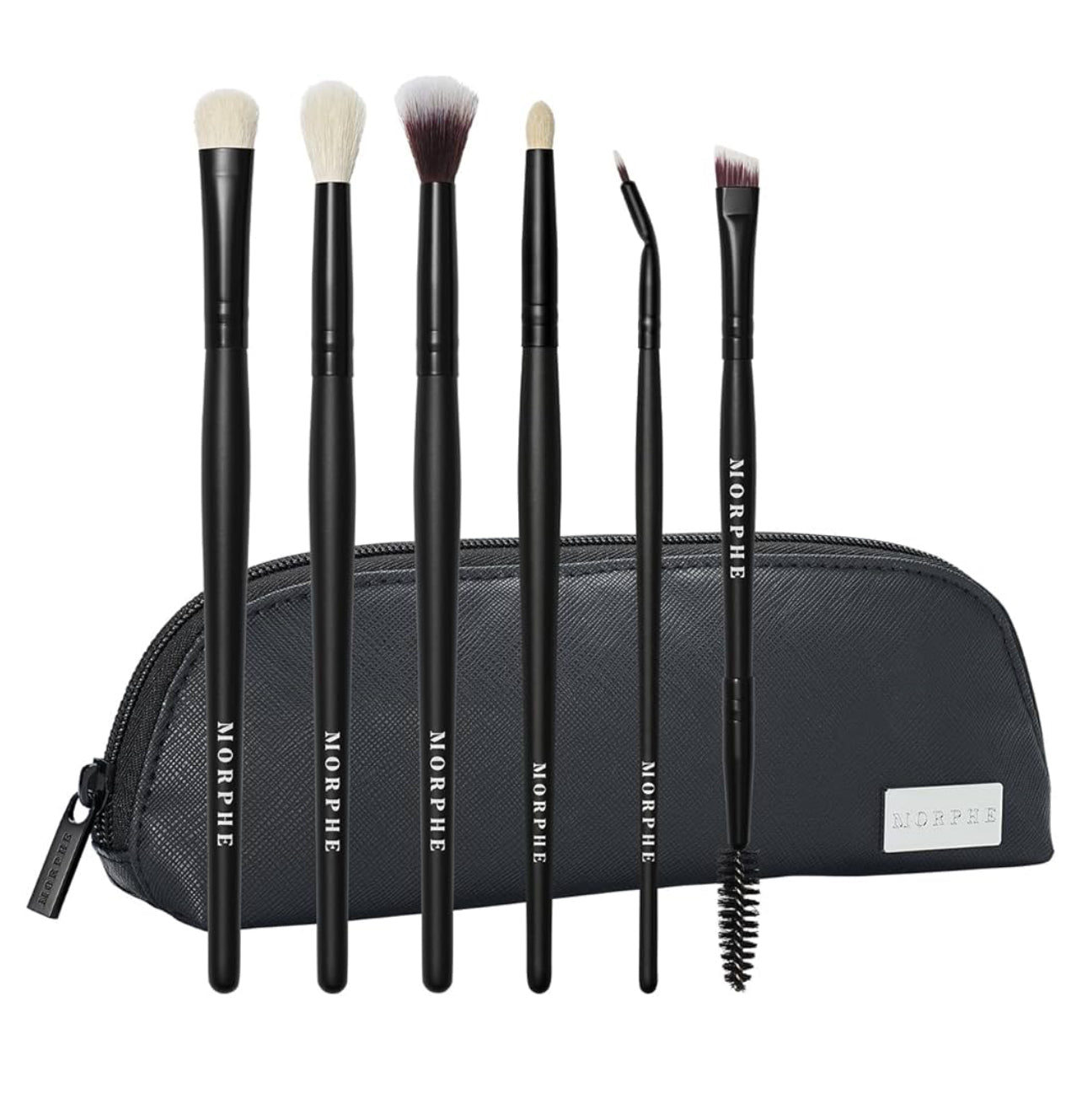 Morphe Eye Stunners 6 Brochas para ojos
