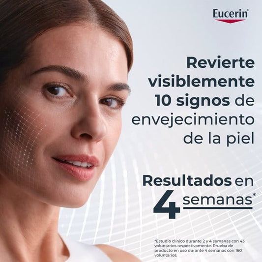 Eucerin Hyaluron-Filler Epigenetic Serum