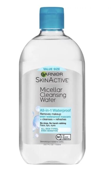 Garnier Agua Micelar Jumbo