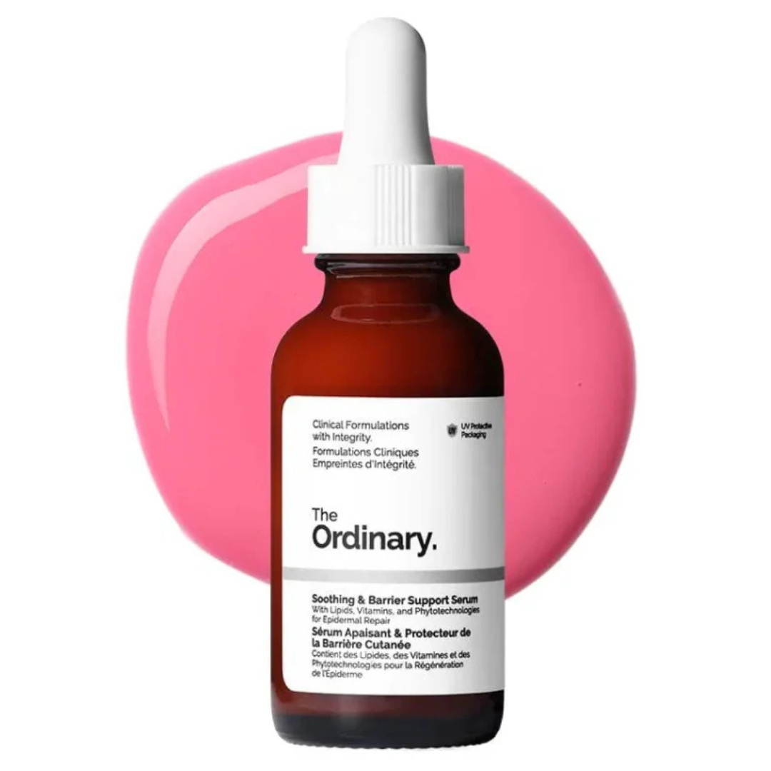 The Ordinary Suero Calmante