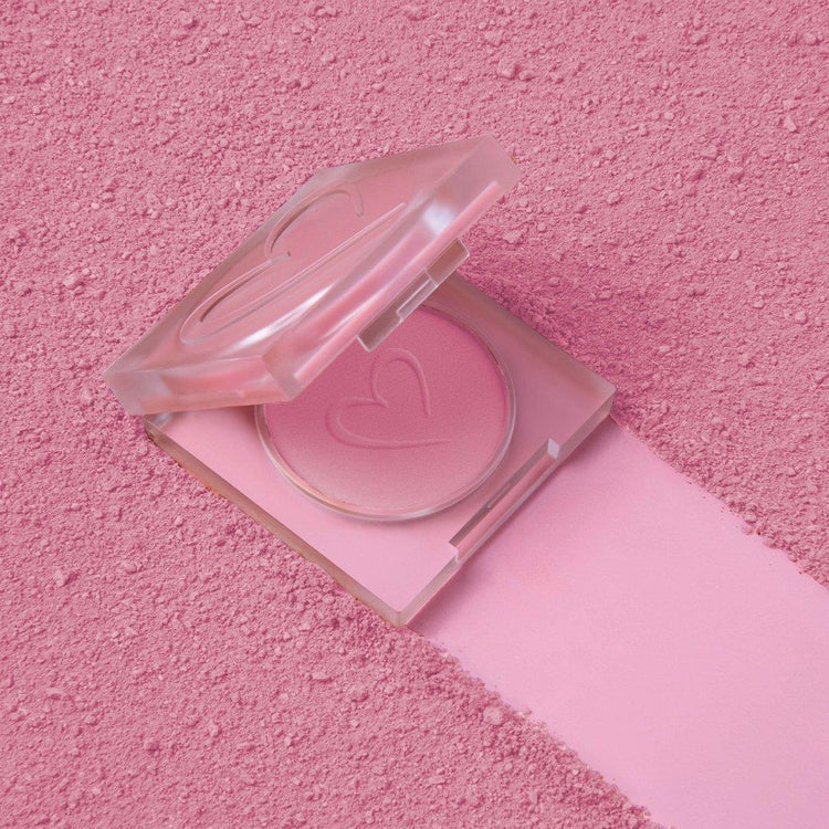Beauty Creations Blush Hush