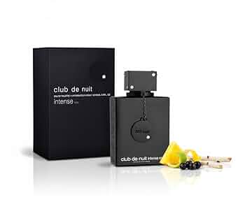 Armaf Club de Nuit Intense (105 ml)