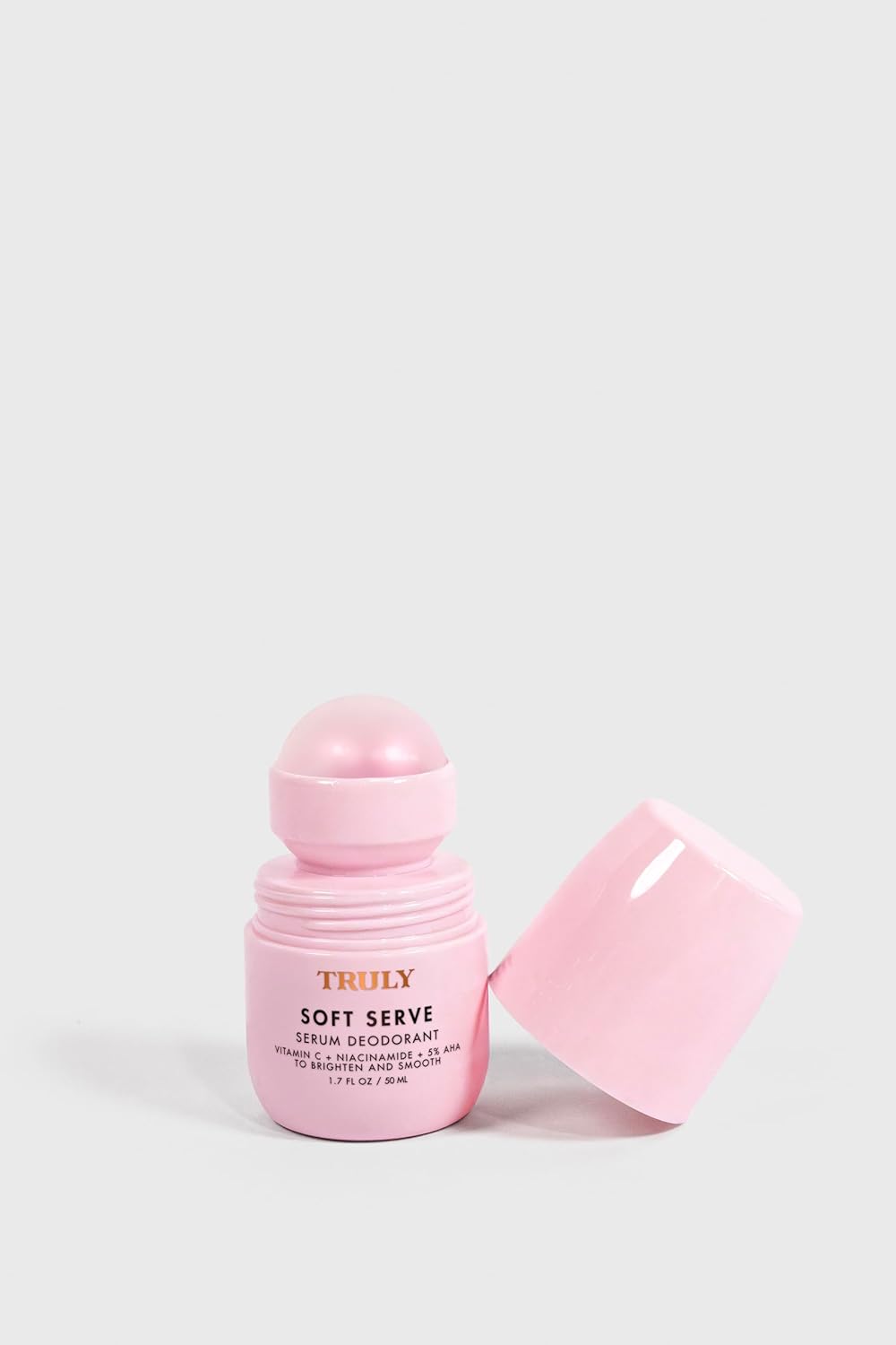 Truly Soft Serve Serum Deodorant