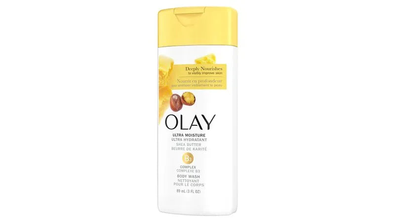 Olay Body Wash Mini