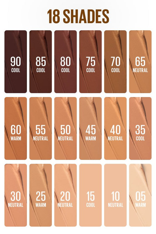 Maybelline Lifter Stix Multi-Use Face Stick